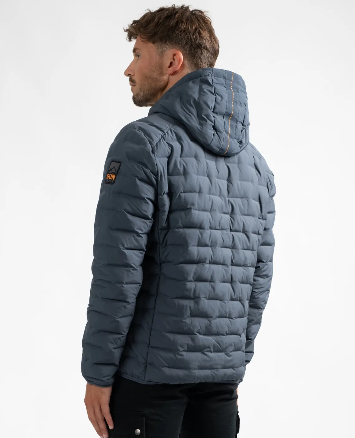 Fashion Gaema Homme Doudounes