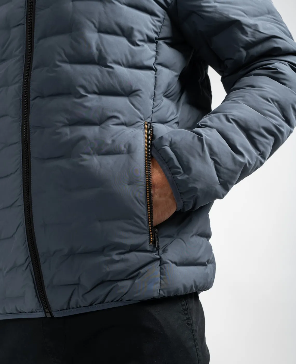 Fashion Gaema Homme Doudounes