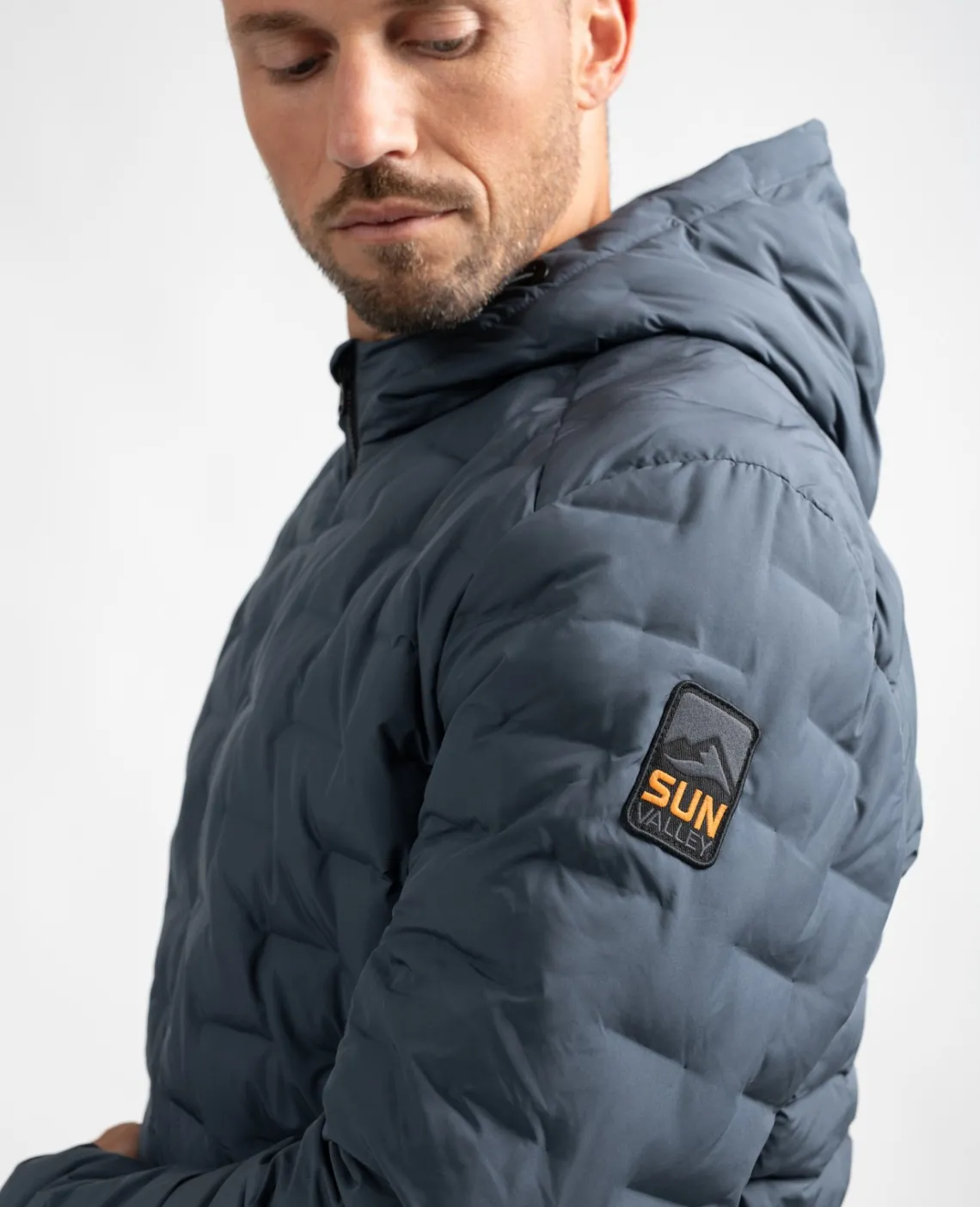 Fashion Gaema Homme Doudounes