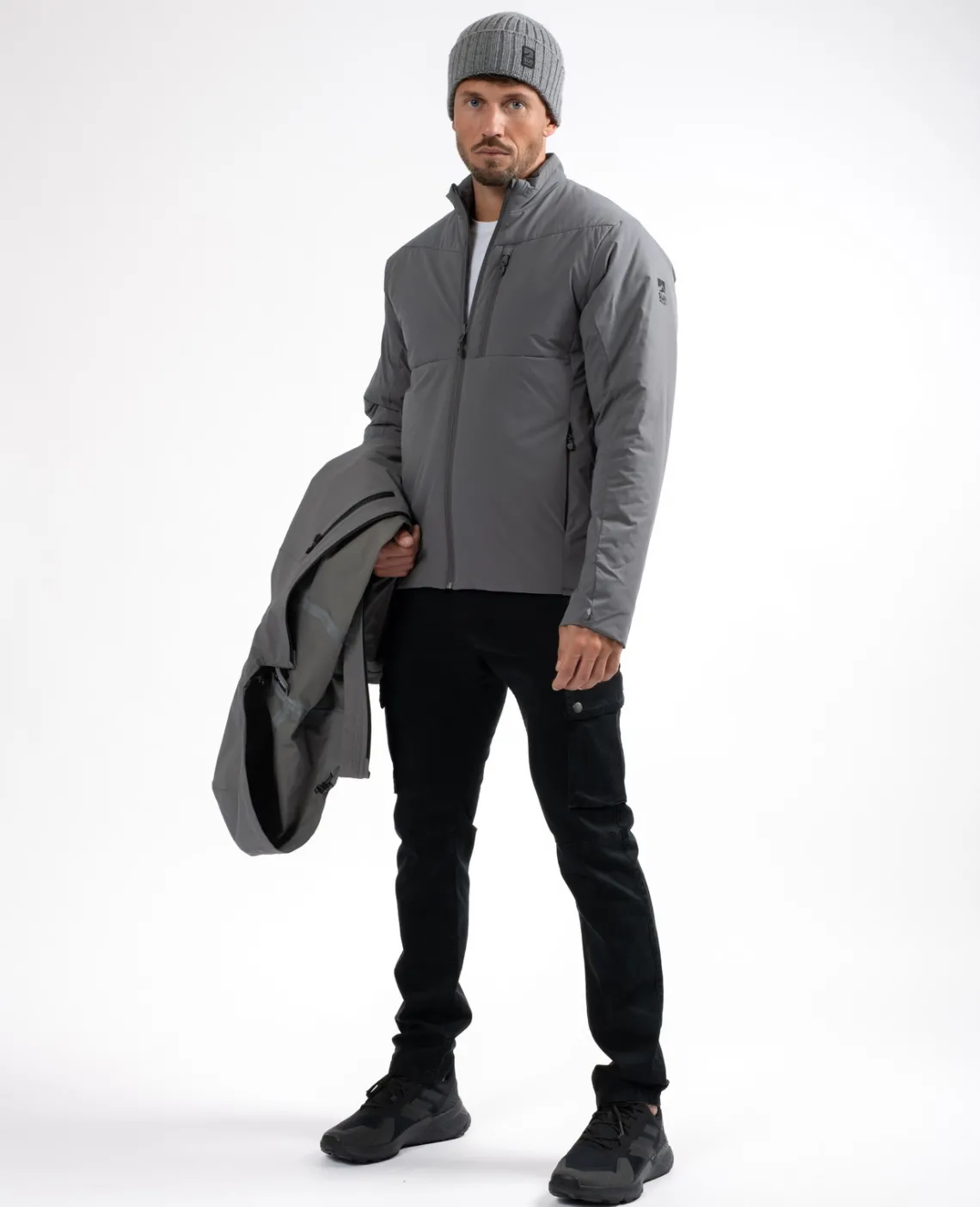 Flash Sale Ganzo Homme Vestes & Manteaux