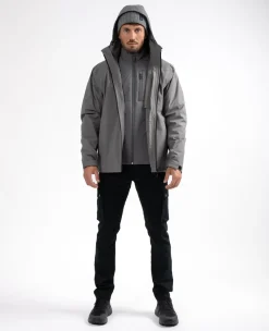 Flash Sale Ganzo Homme Vestes & Manteaux