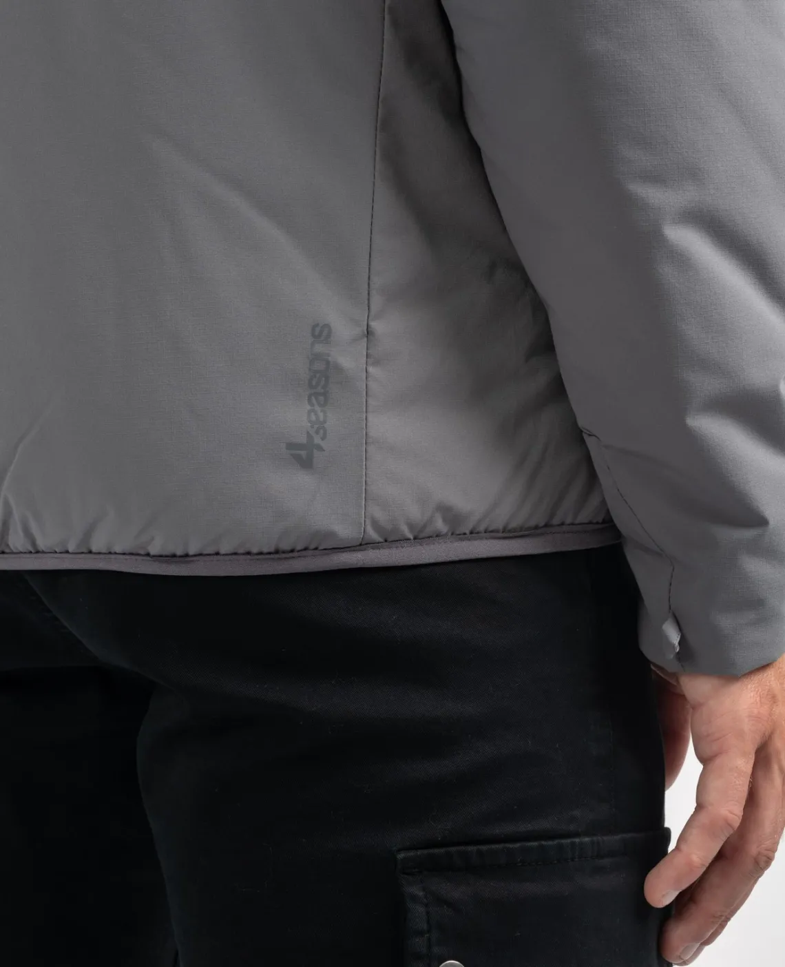 Flash Sale Ganzo Homme Vestes & Manteaux