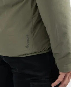 Outlet Ganzo Homme Vestes & Manteaux