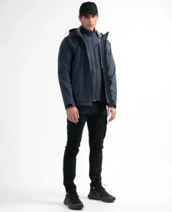 Hot Ganzo Homme Vestes & Manteaux