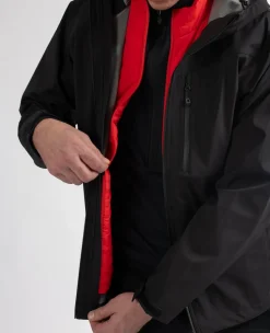 Outlet Ganzo Homme Vestes & Manteaux