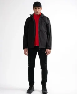 Outlet Ganzo Homme Vestes & Manteaux