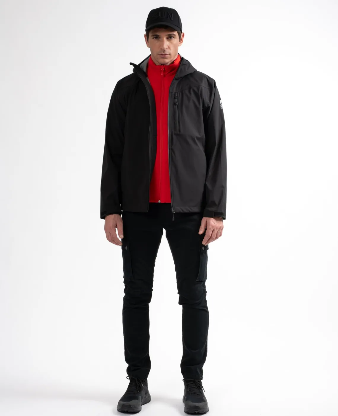 Outlet Ganzo Homme Vestes & Manteaux