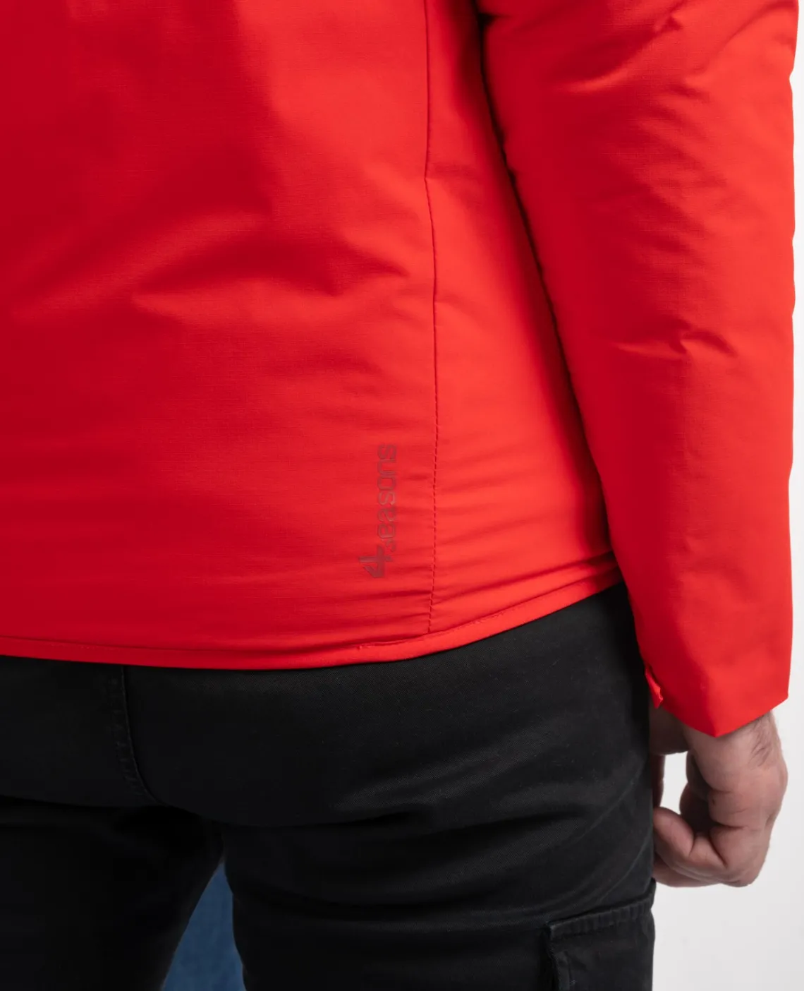 Outlet Ganzo Homme Vestes & Manteaux