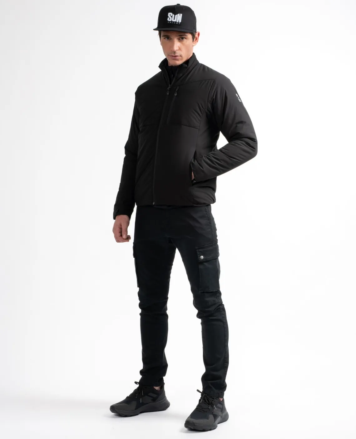 Hot Ganzo Homme Vestes & Manteaux