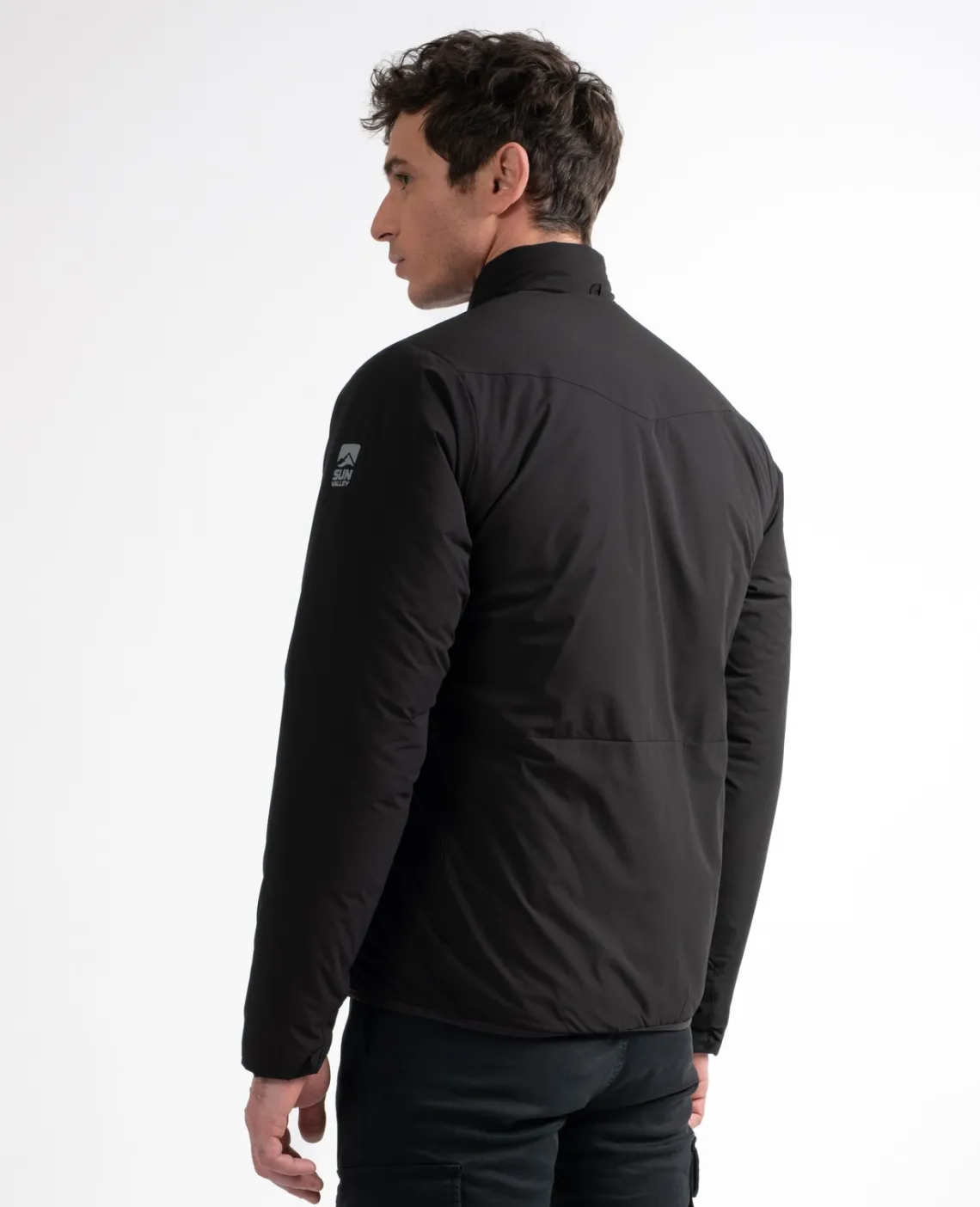 Hot Ganzo Homme Vestes & Manteaux