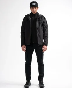 Hot Ganzo Homme Vestes & Manteaux