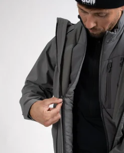 Outlet Gokku Homme Vestes & Manteaux