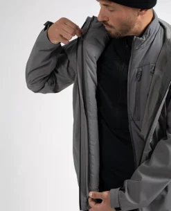 Outlet Gokku Homme Vestes & Manteaux