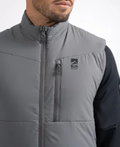 Outlet Gokku Homme Vestes & Manteaux