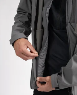 Outlet Gokku Homme Vestes & Manteaux