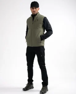 Cheap Gokku Homme Vestes & Manteaux