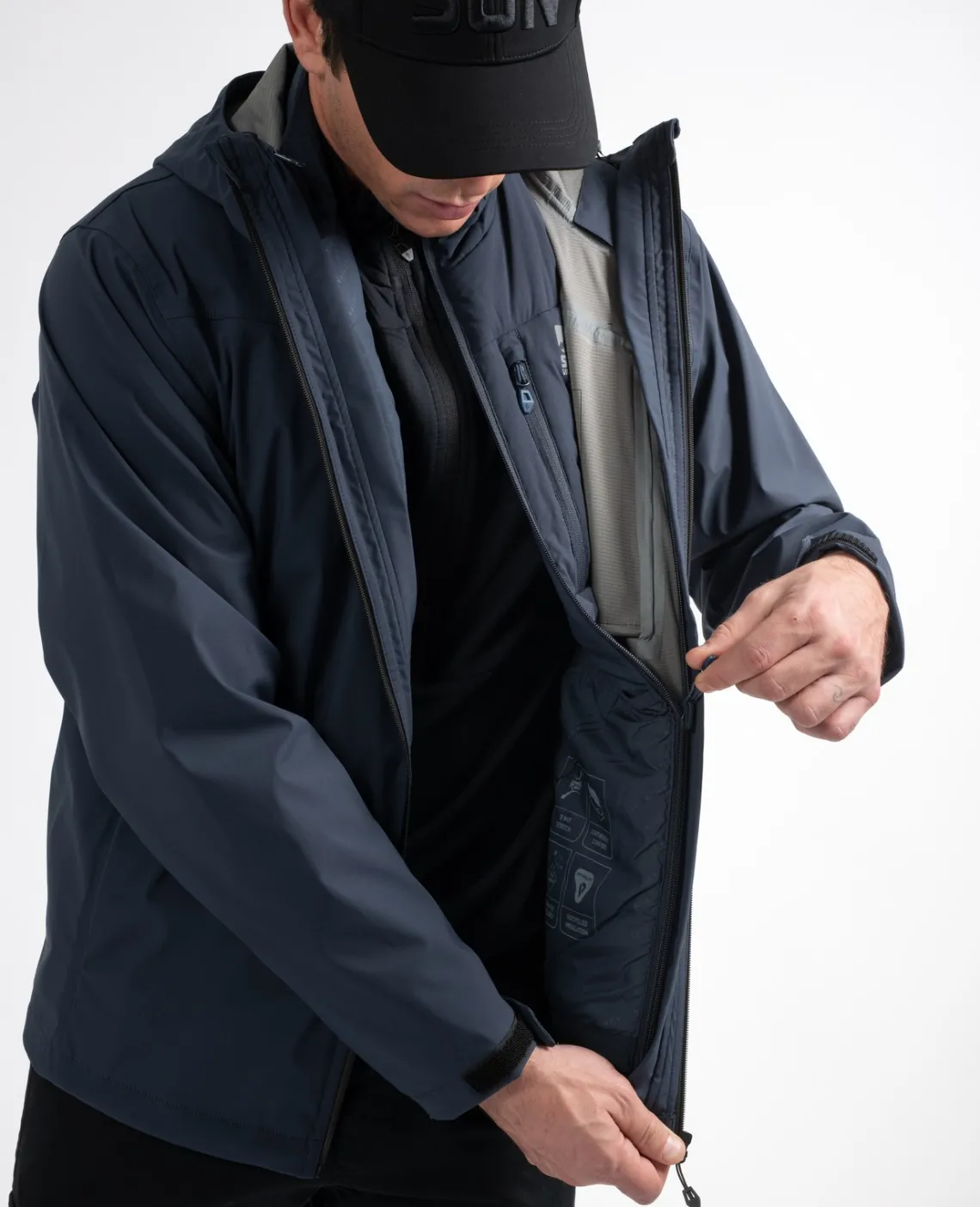 Sale Gokku Homme Vestes & Manteaux