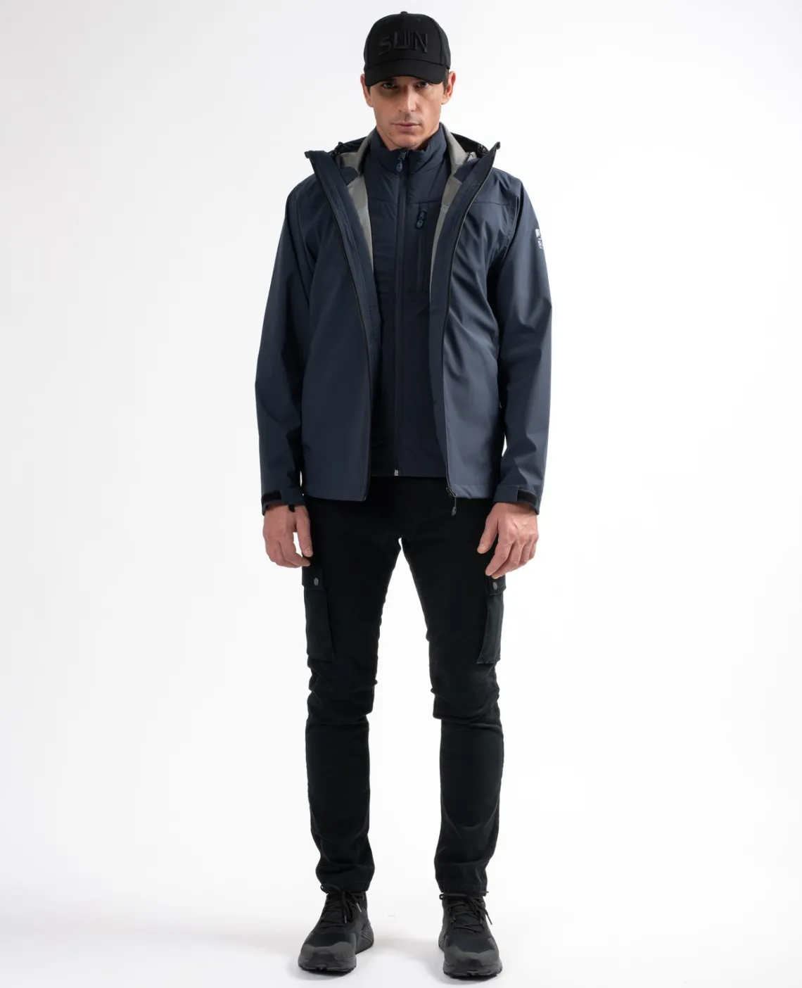 Sale Gokku Homme Vestes & Manteaux