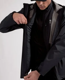 Outlet Gokku Homme Vestes & Manteaux