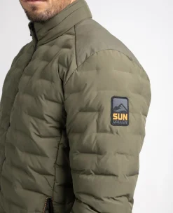 Flash Sale Goom Homme Doudounes