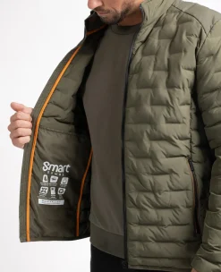 Flash Sale Goom Homme Doudounes