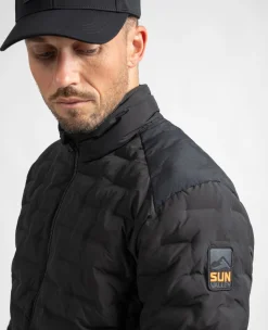 Store Goom Homme Doudounes
