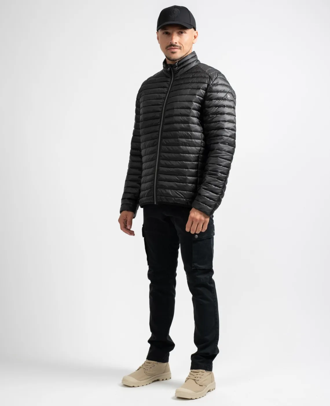 Hot Gostex Homme Doudounes