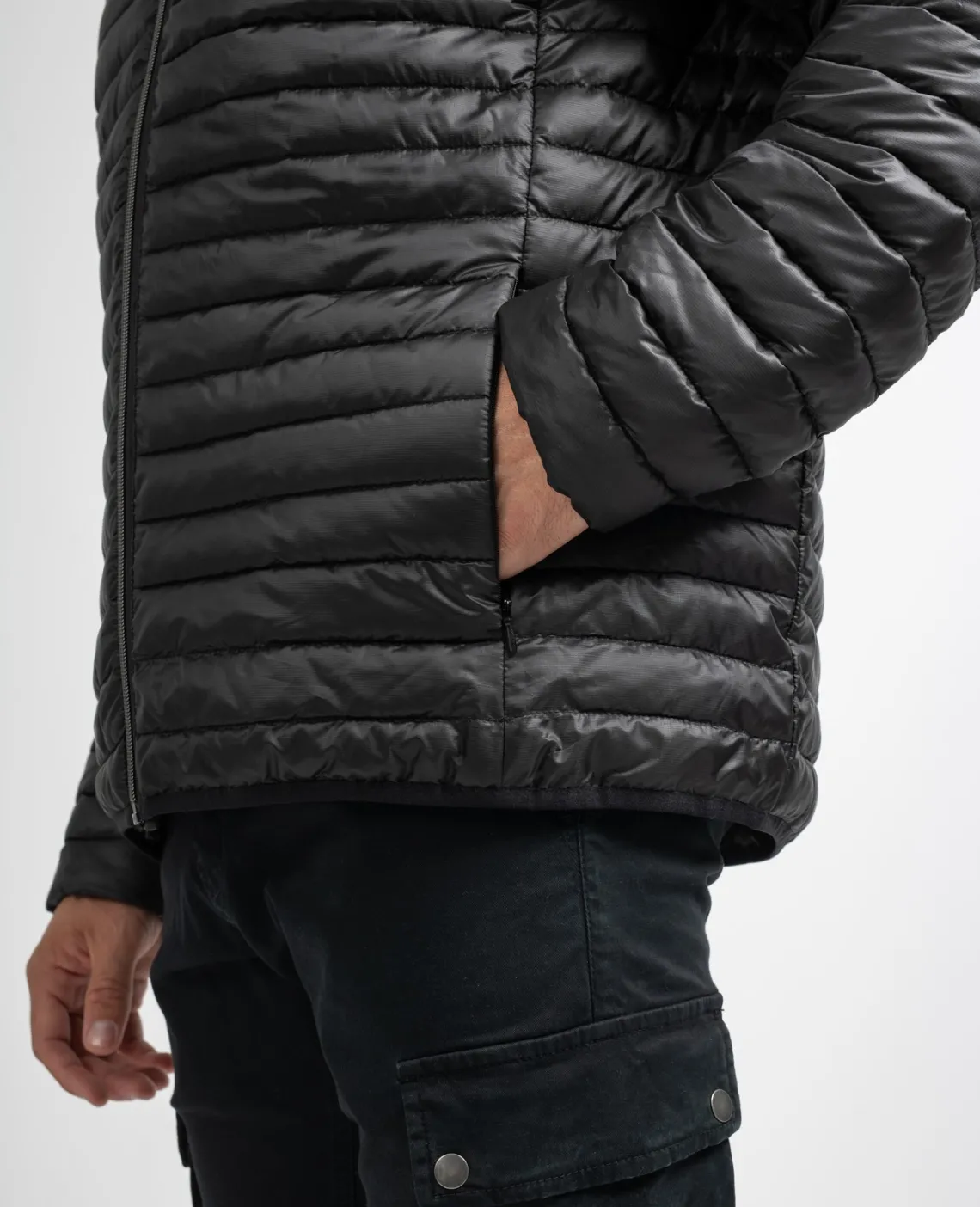 Hot Gostex Homme Doudounes