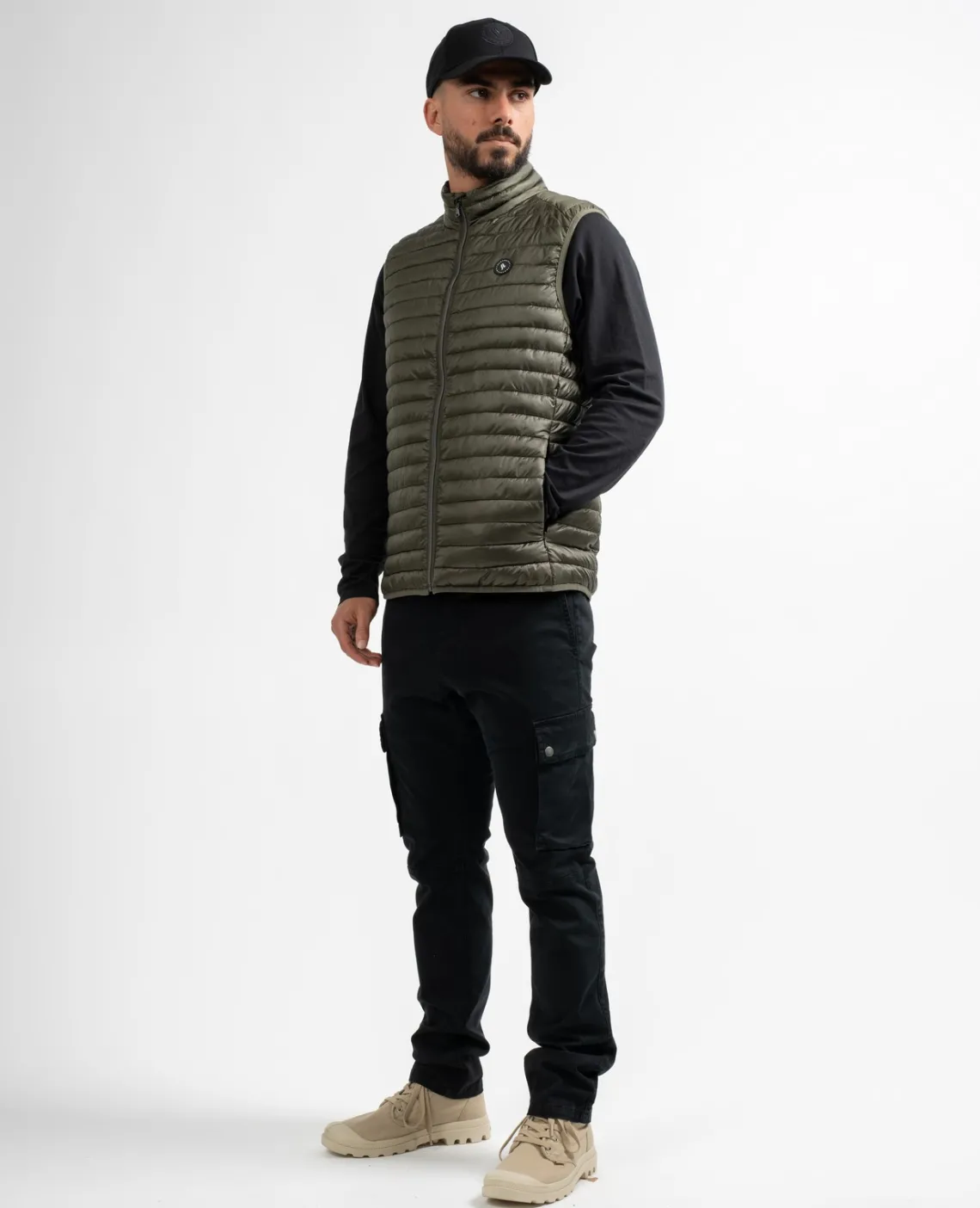 Cheap Graybo Homme Doudounes
