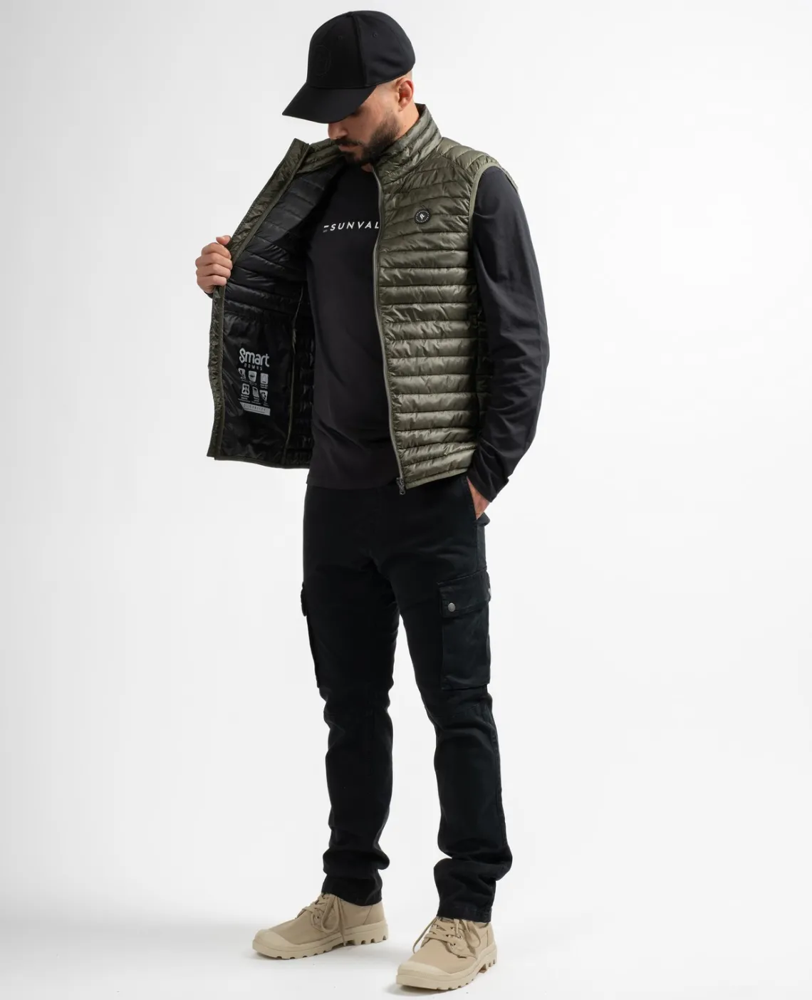 Cheap Graybo Homme Doudounes