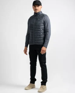 New Graybo Homme Doudounes
