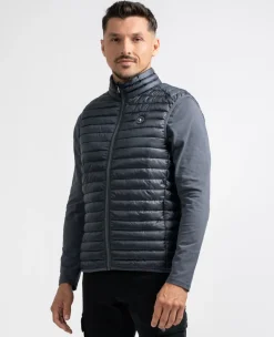 New Graybo Homme Doudounes