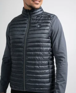 New Graybo Homme Doudounes