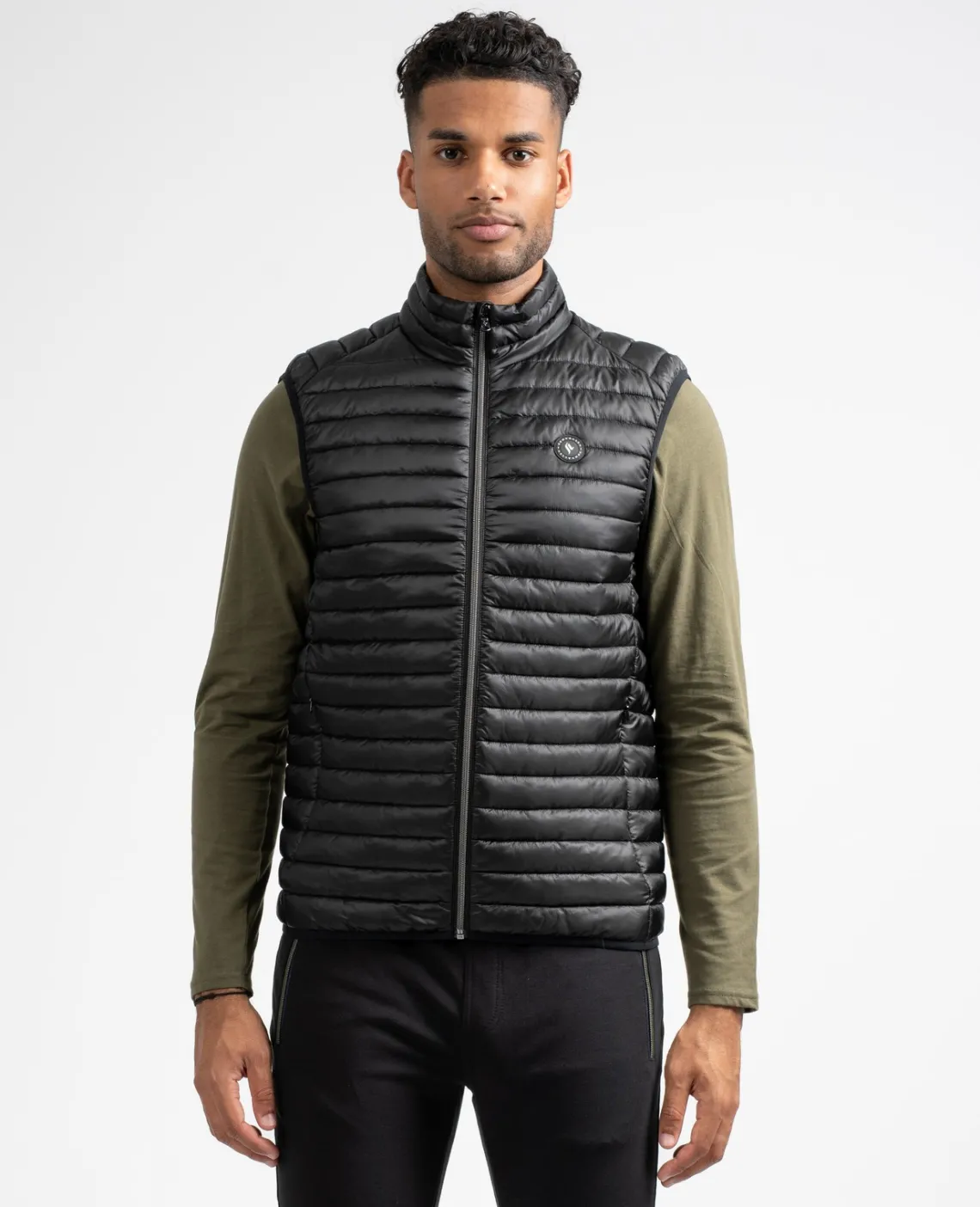 Store Graybo Homme Doudounes