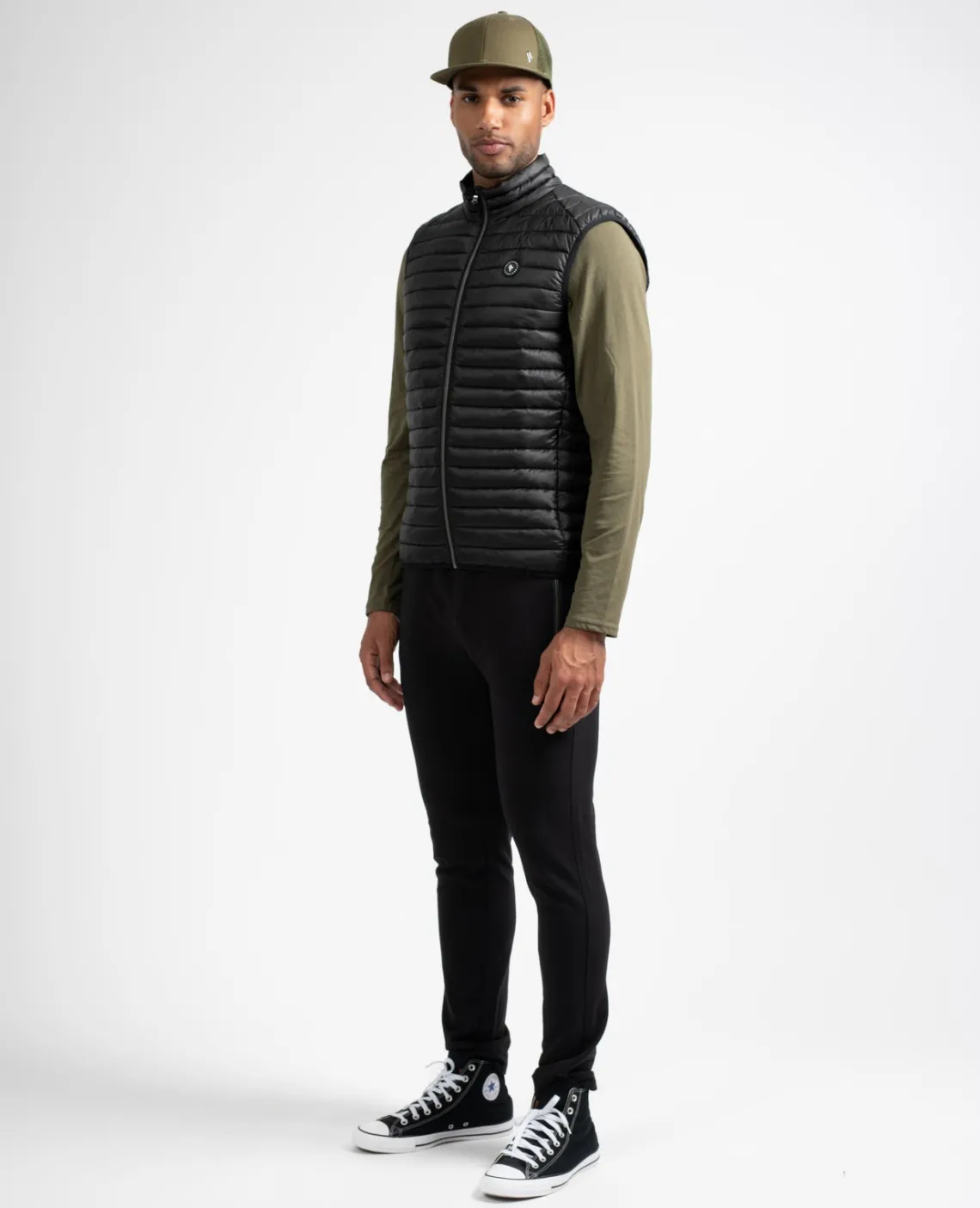 Store Graybo Homme Doudounes
