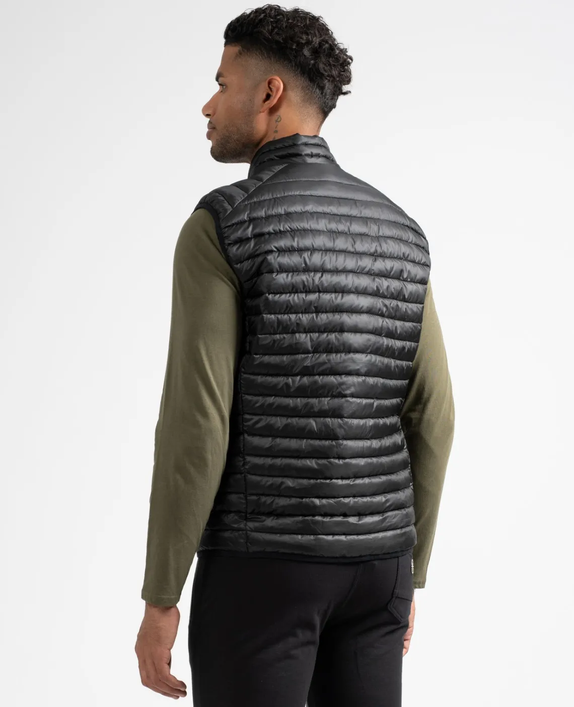 Store Graybo Homme Doudounes