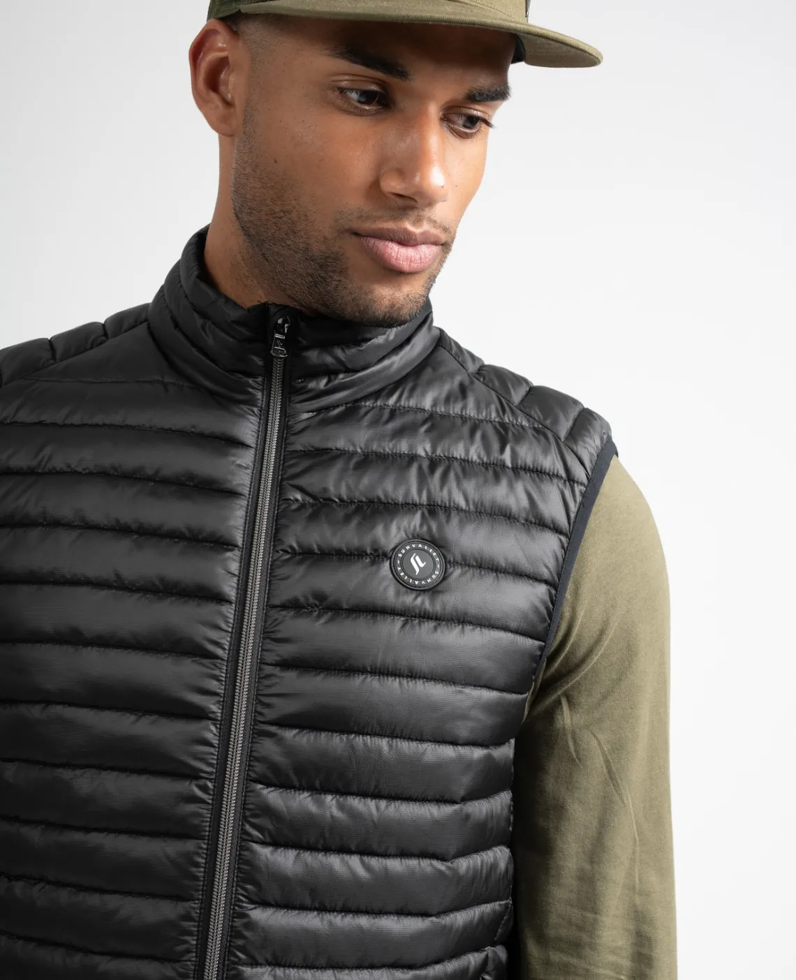 Store Graybo Homme Doudounes