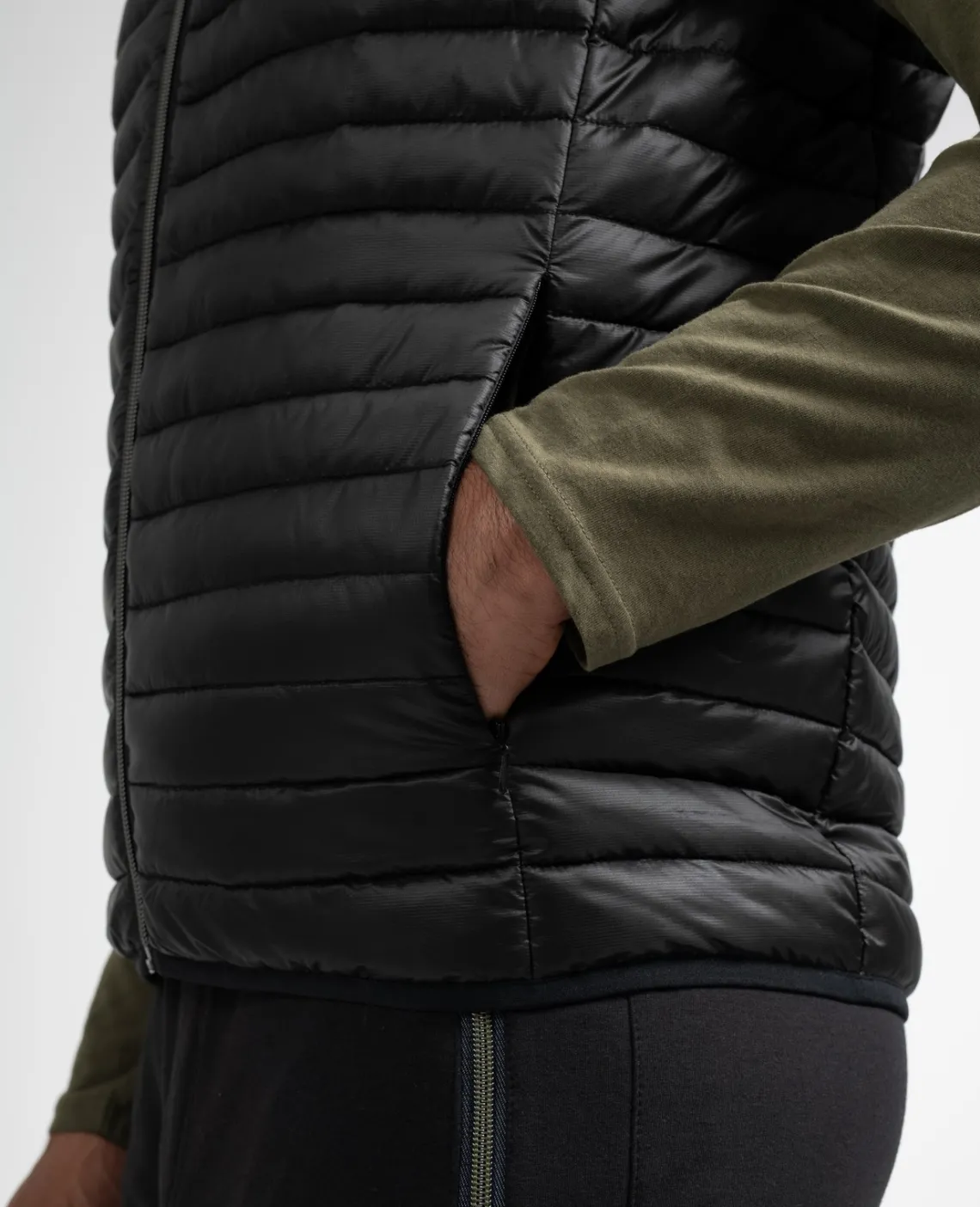 Store Graybo Homme Doudounes