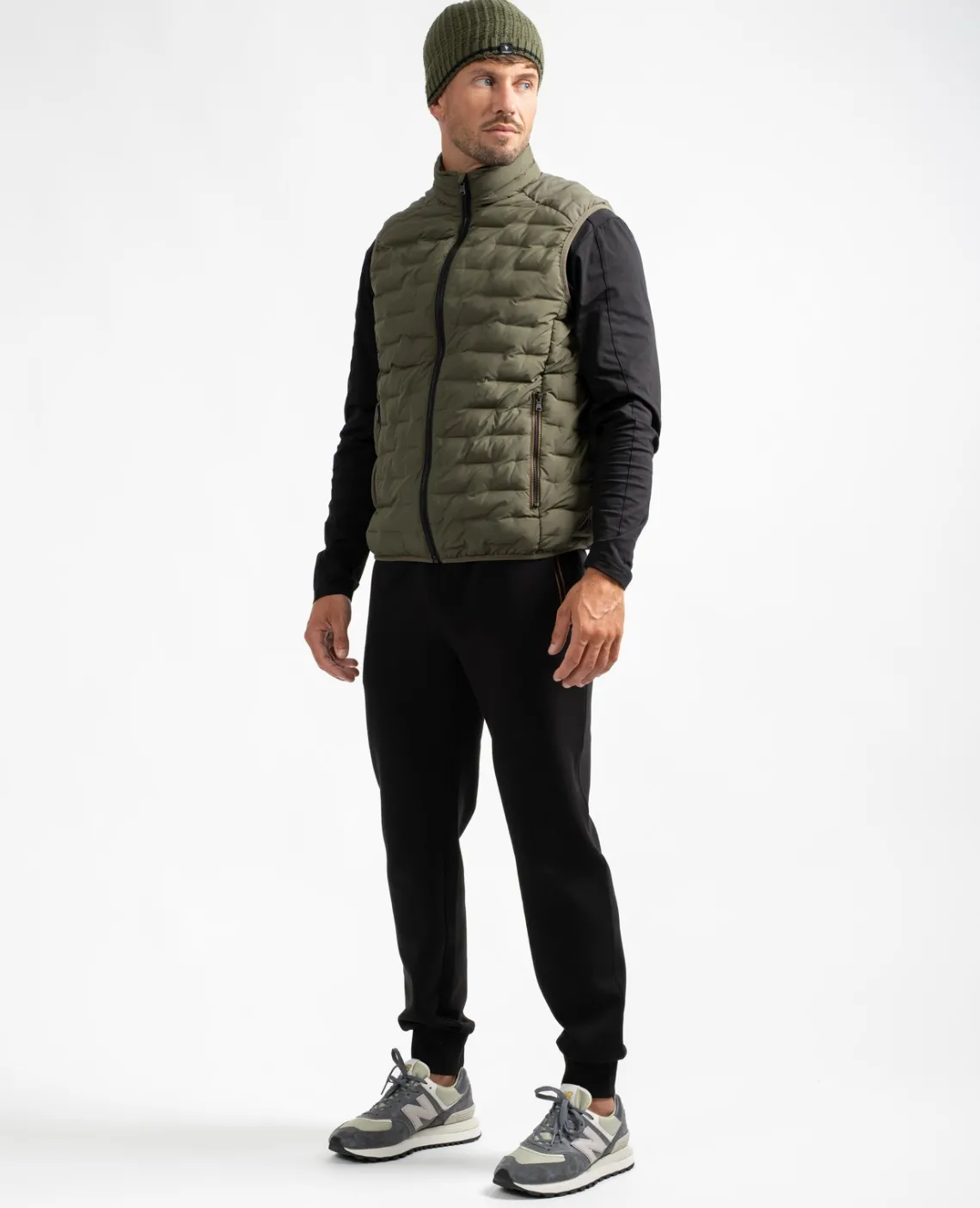 Shop Griffit Homme Doudounes
