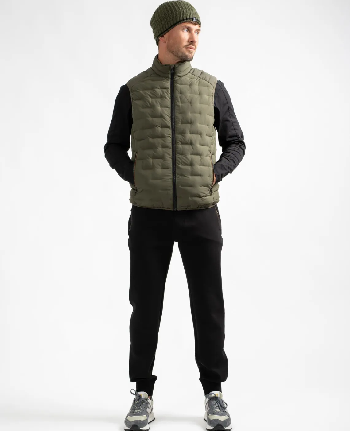 Shop Griffit Homme Doudounes