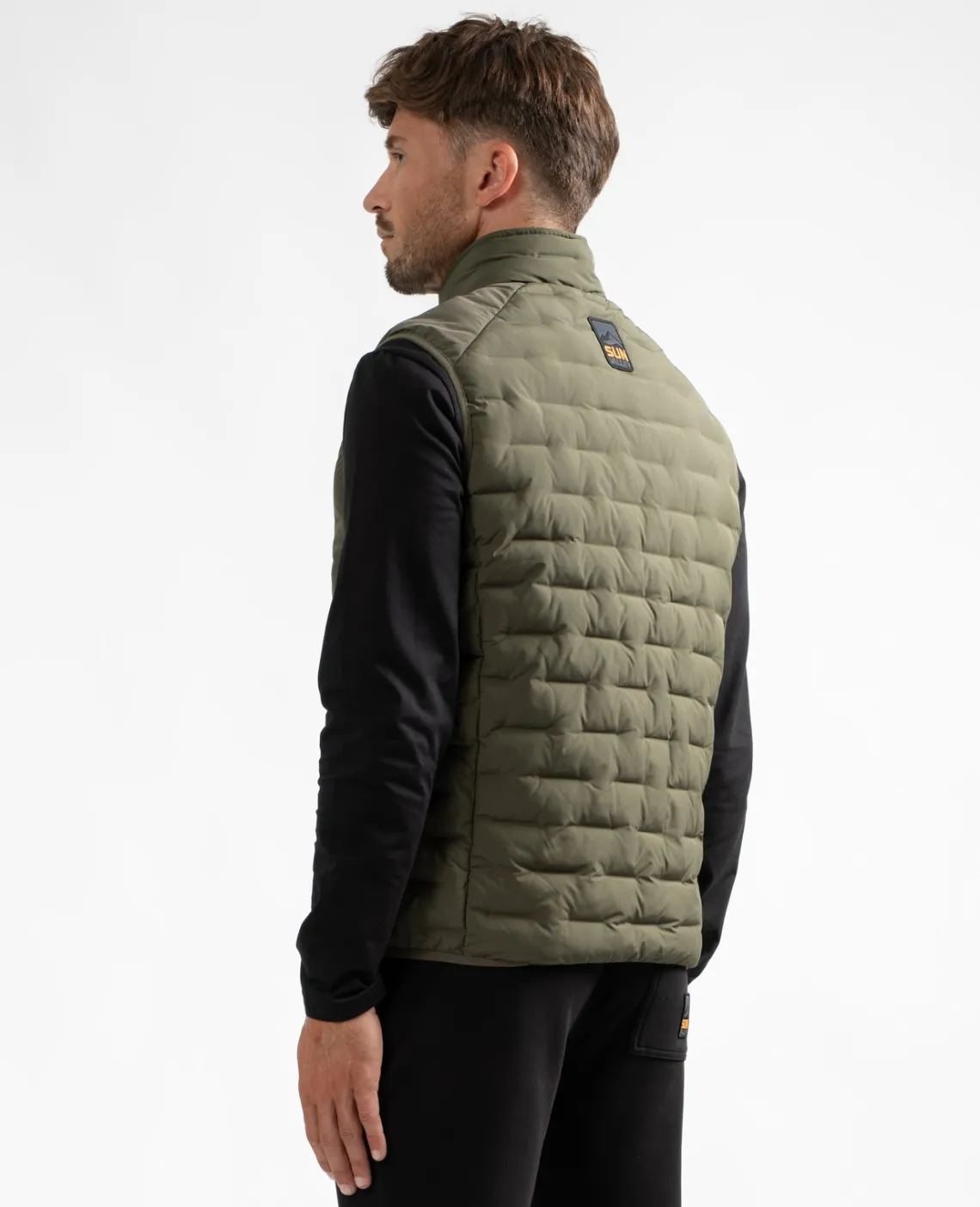 Shop Griffit Homme Doudounes