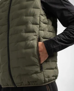 Shop Griffit Homme Doudounes