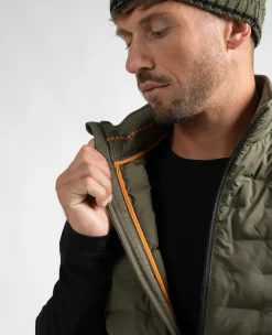 Shop Griffit Homme Doudounes
