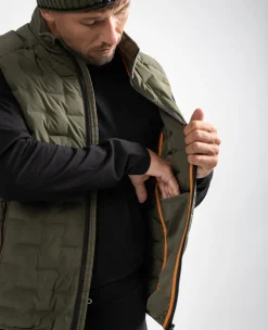 Shop Griffit Homme Doudounes