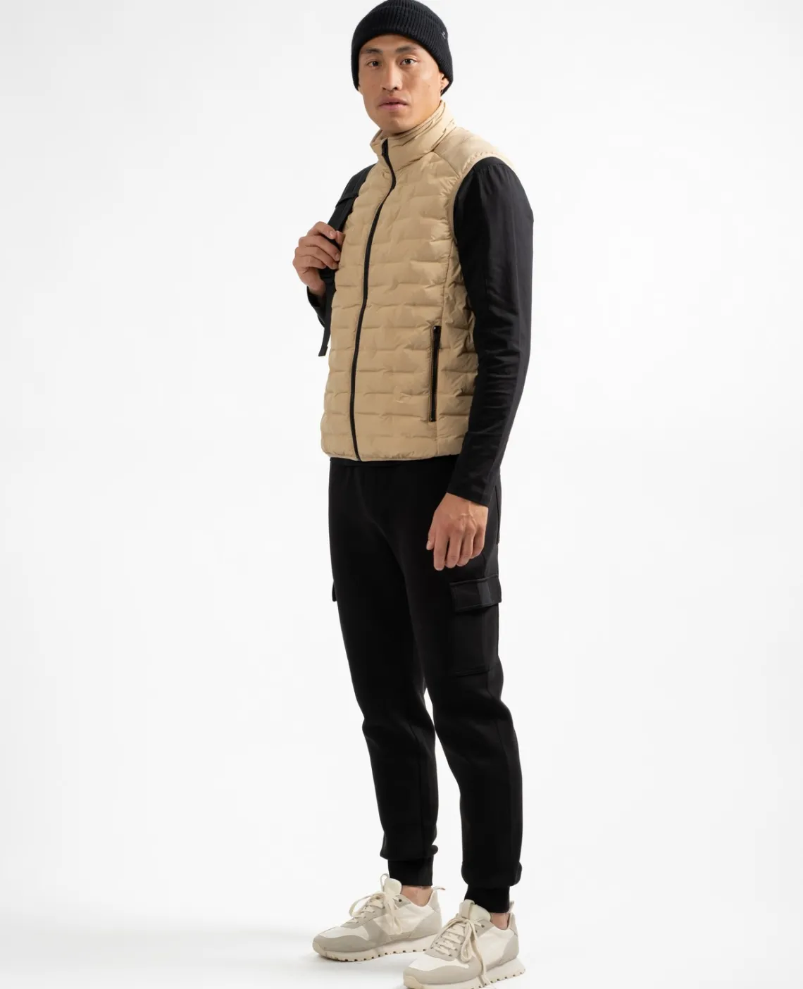 Online Griffit Homme Doudounes