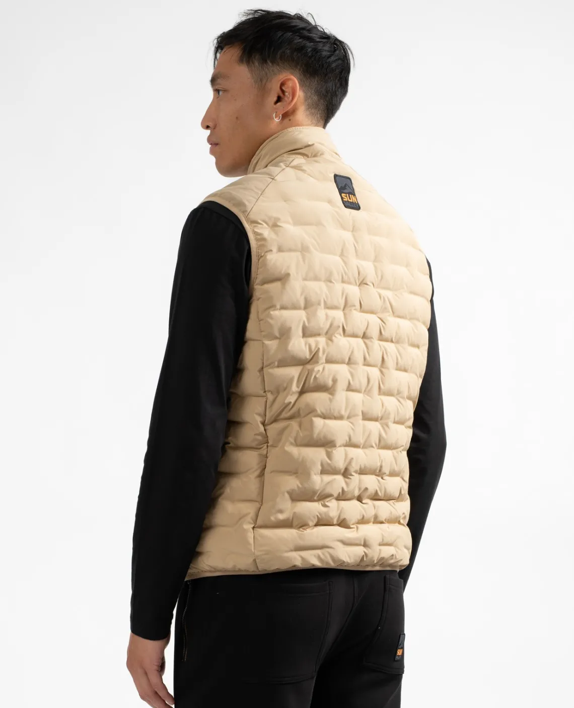 Online Griffit Homme Doudounes