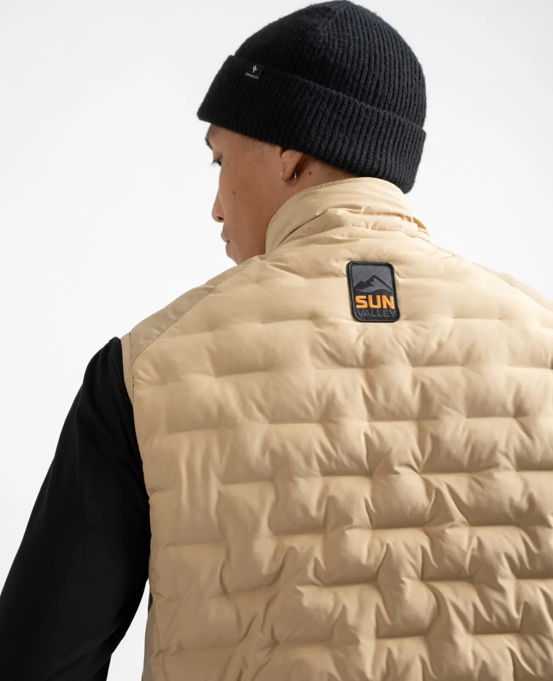 Online Griffit Homme Doudounes