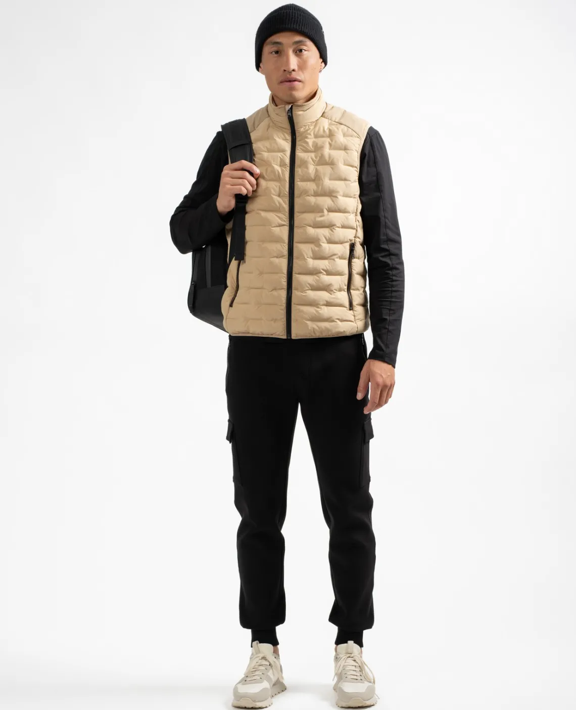 Online Griffit Homme Doudounes
