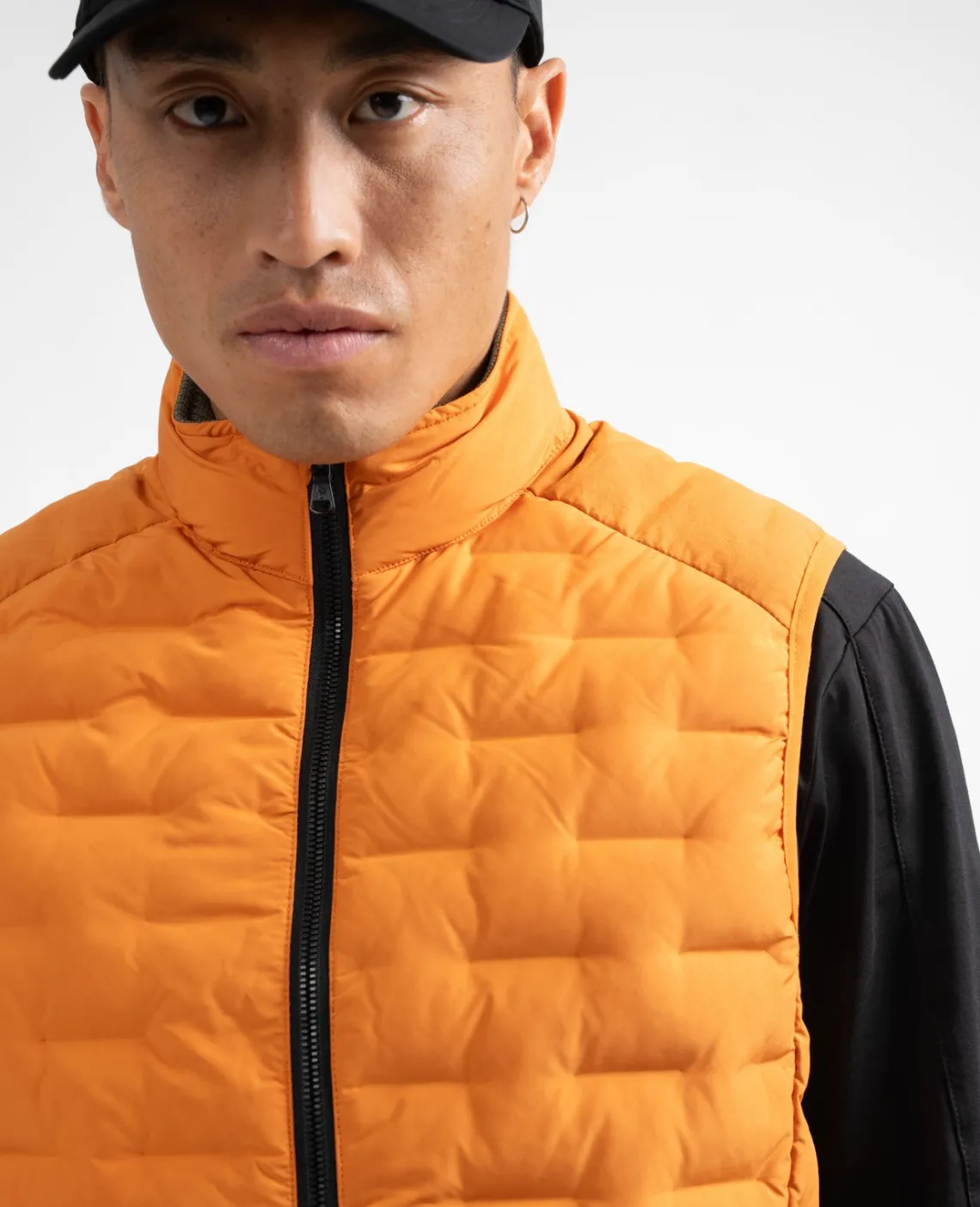 Store Griffit Homme Doudounes