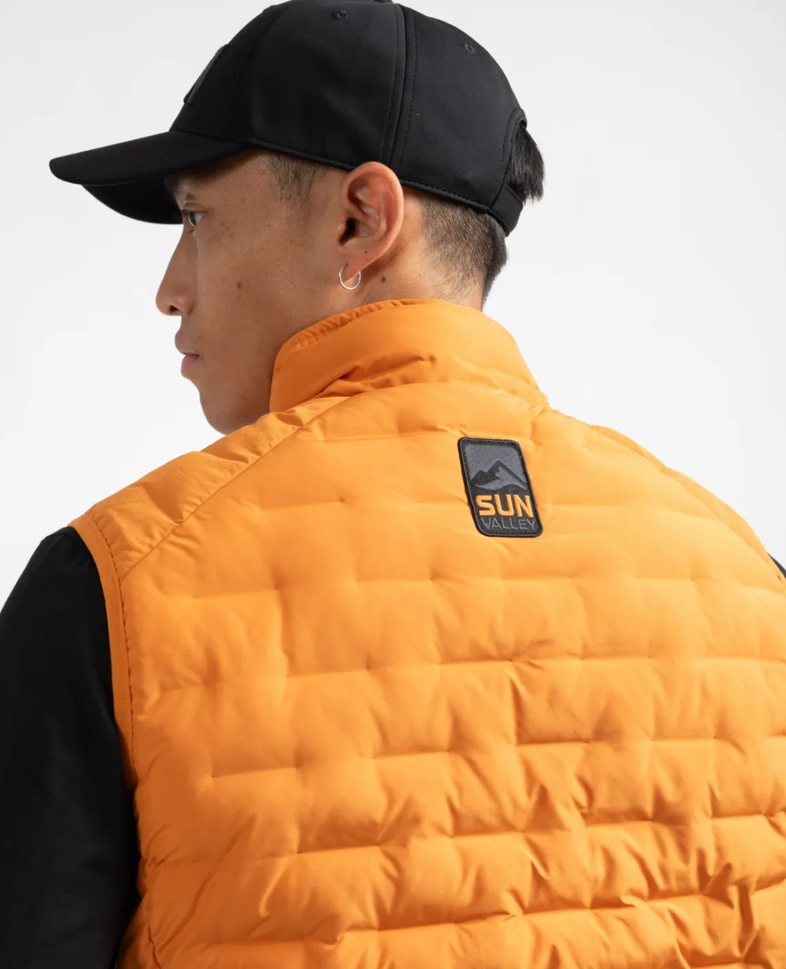 Store Griffit Homme Doudounes